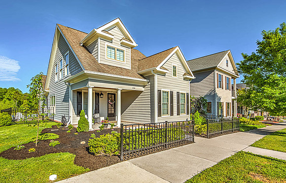 CricketPix Real Estate Photography Oak Ridge